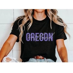 Portland Oregon Shirt Oregon State Shirt Travel To Portland Shirt